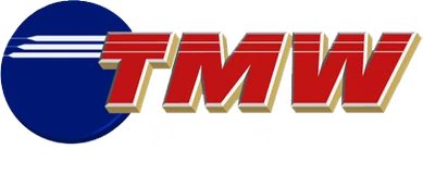 The Material Works logo