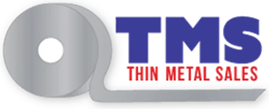 Thin Metal Sales logo