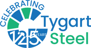 Tygart Steel logo
