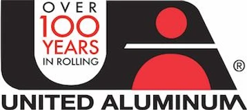 United Aluminum logo