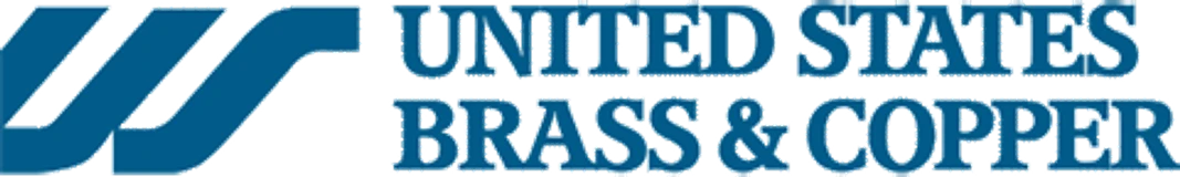 United States Brass & Copper logo