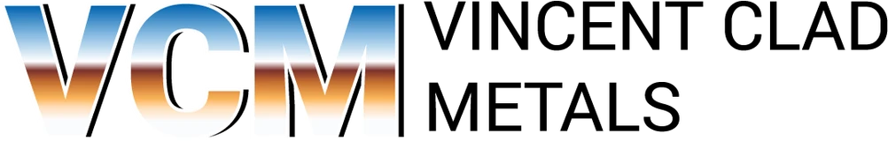Vincent Clad Metals logo