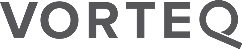 VORTEQ Coil Finishers logo