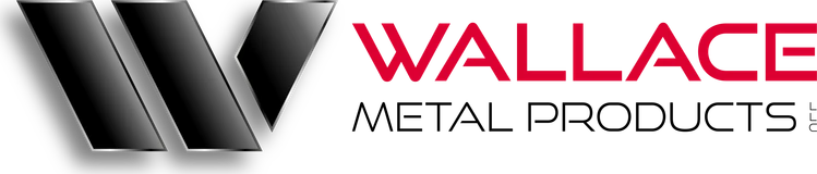 Wallace Metal Products logo
