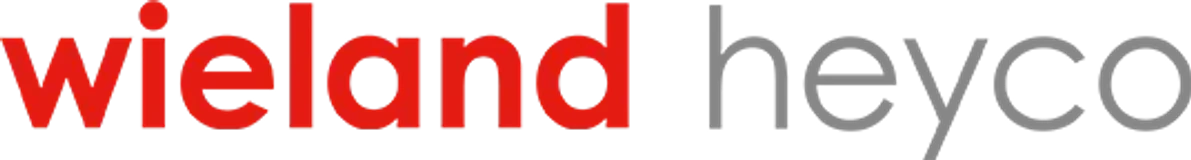 Wieland Heyco logo