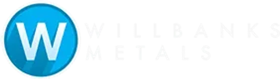 Willbanks Metals logo