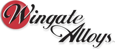 Wingate Alloys logo