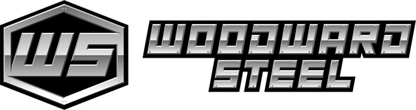 Woodward Steel logo